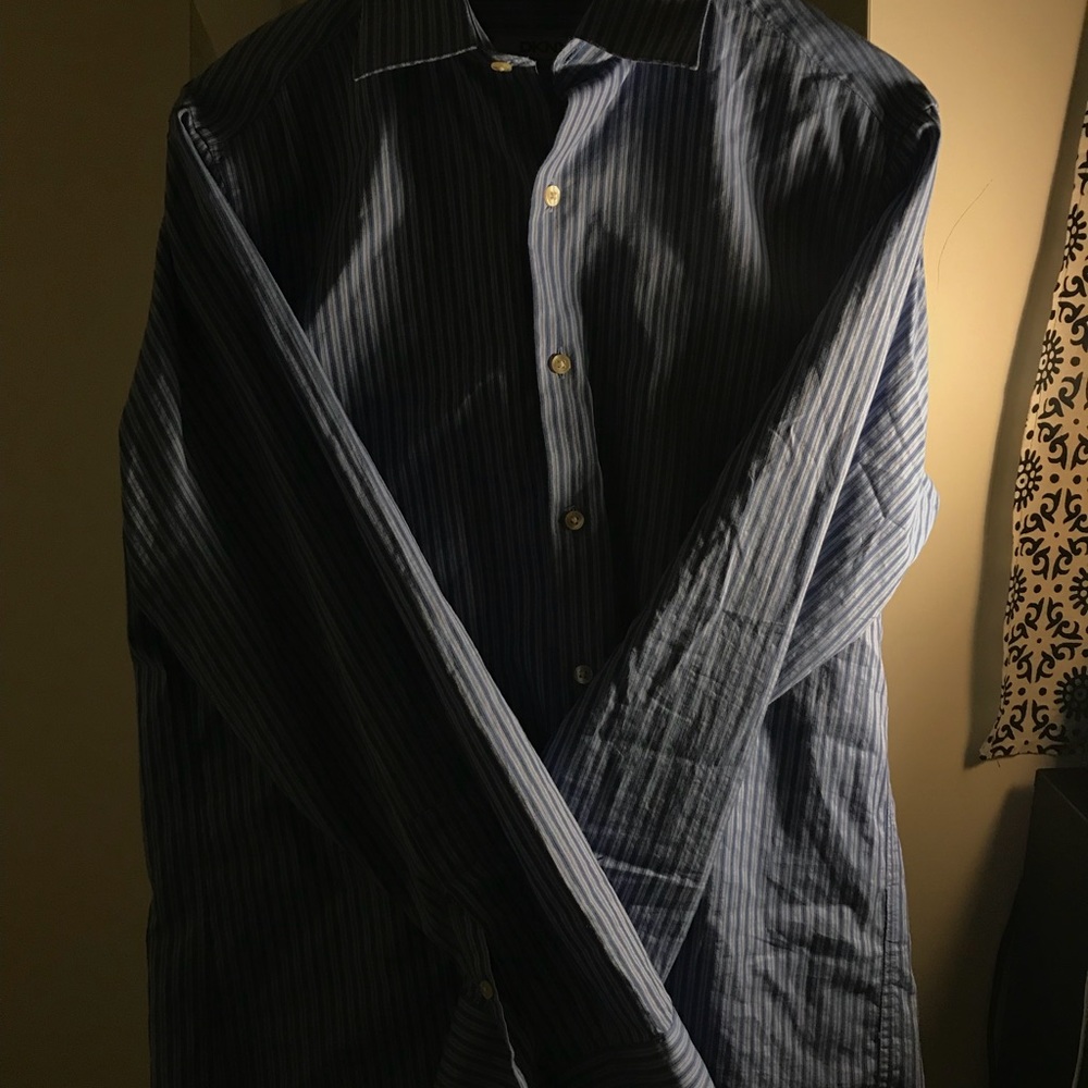 DKNY Dress Shirt